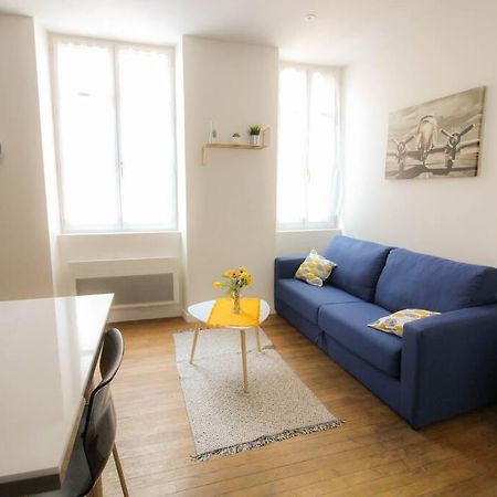 Le Pastel - Grand Studio Renove Angoulême Exteriér fotografie