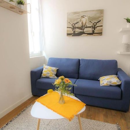Le Pastel - Grand Studio Renove Angoulême Exteriér fotografie