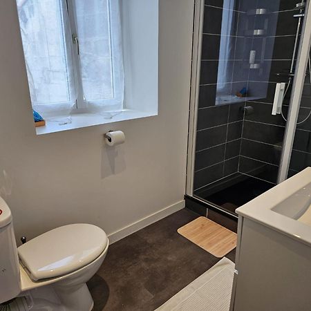 Le Pastel - Grand Studio Renove Angoulême Exteriér fotografie