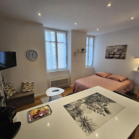 Le Pastel - Grand Studio Renove Angoulême Exteriér fotografie