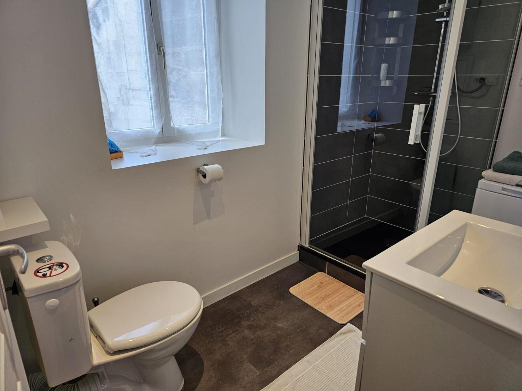 Le Pastel - Grand Studio Renove Angoulême Exteriér fotografie