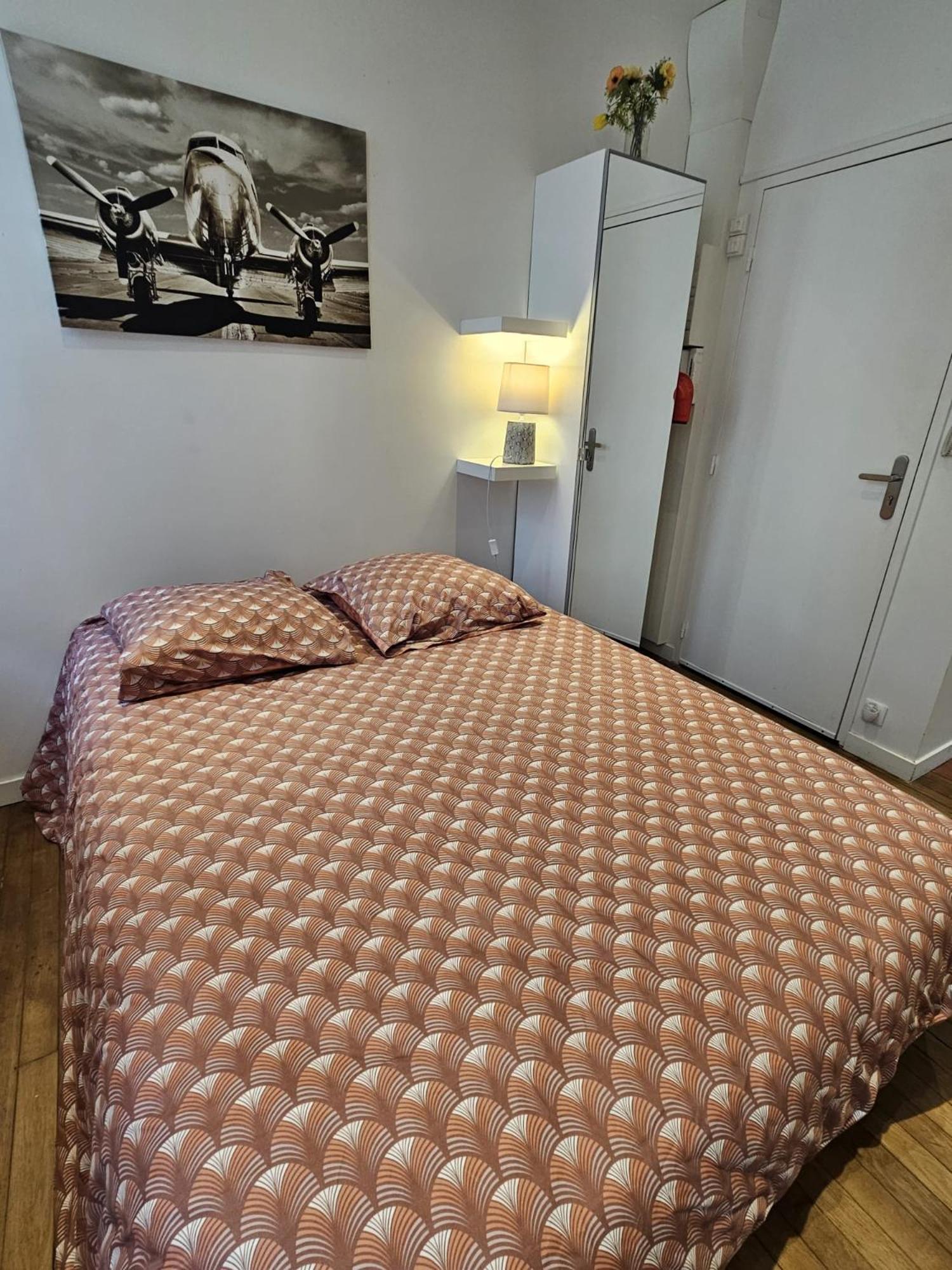 Le Pastel - Grand Studio Renove Angoulême Exteriér fotografie